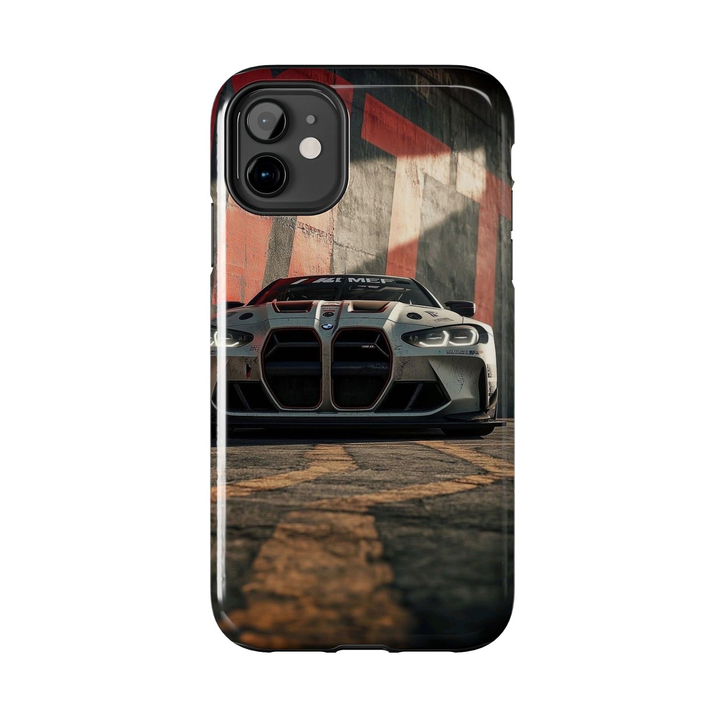 Tough Phone Cases