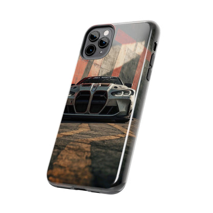 Tough Phone Cases
