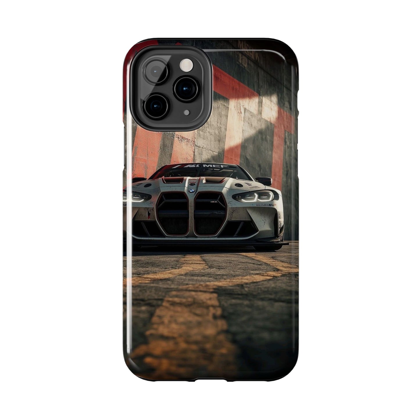 Tough Phone Cases