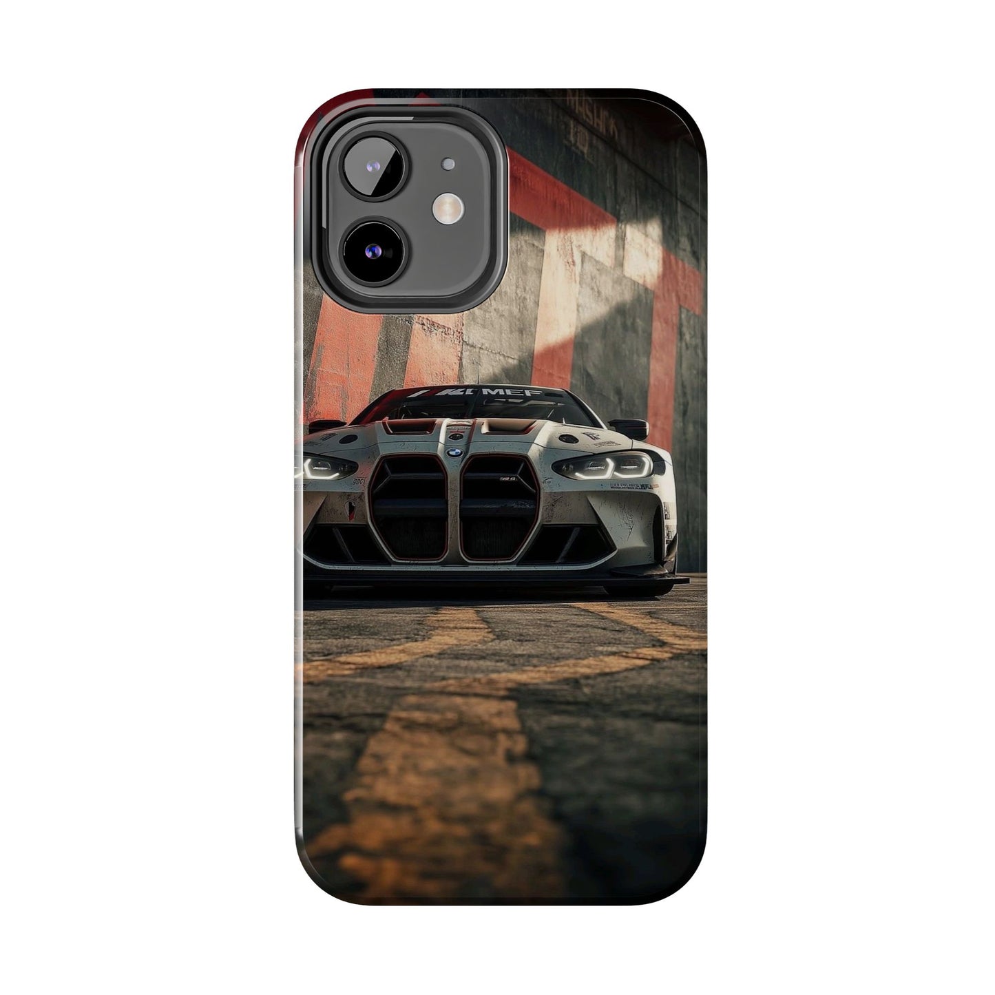 Tough Phone Cases